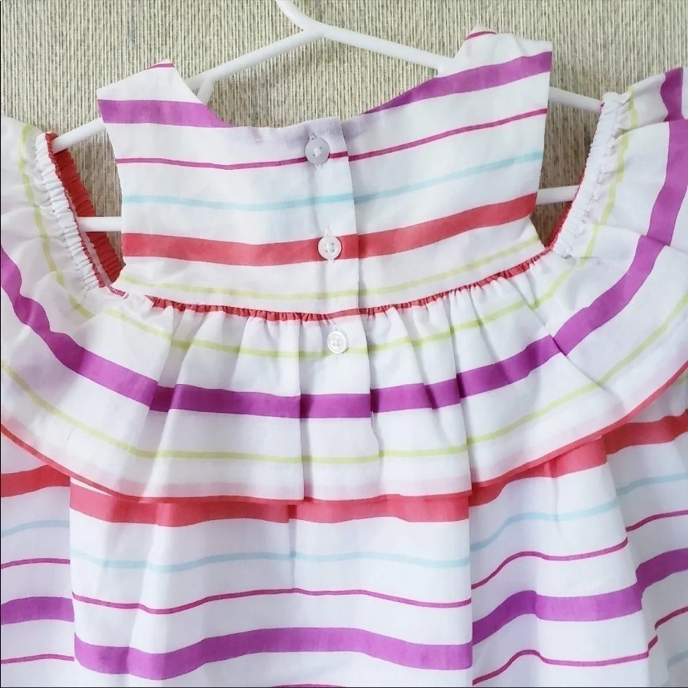 Janie and Jack dress - Picture 4 of 7